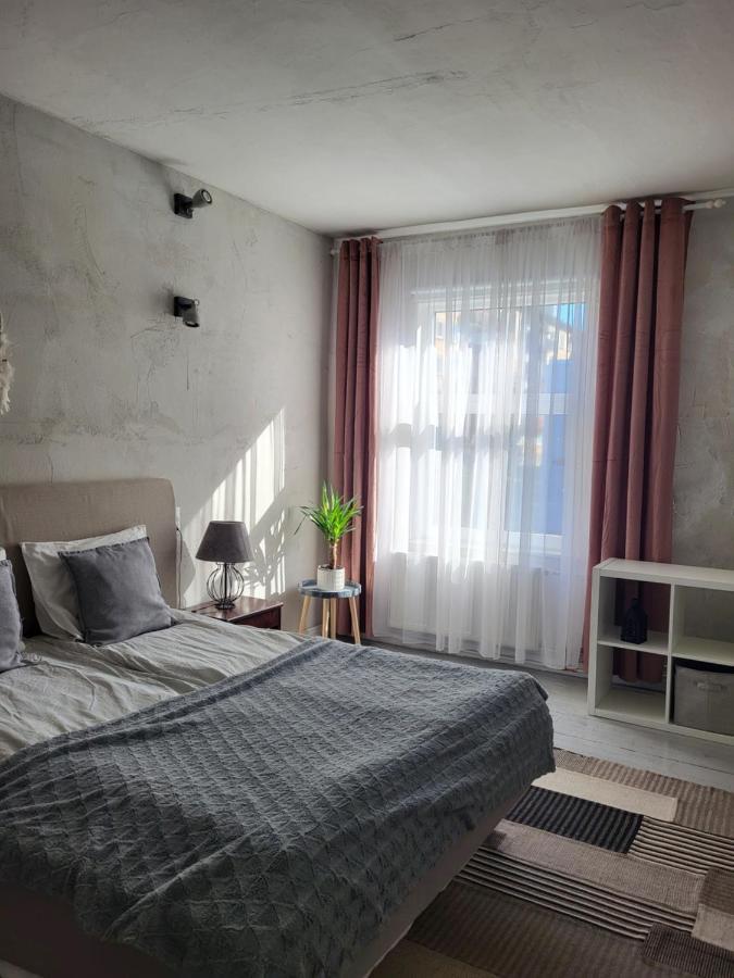 Old Town Apartment Nr 9 Valga Eksteriør bilde